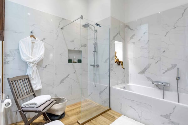 Magnifique appartement de 1 pièces 7