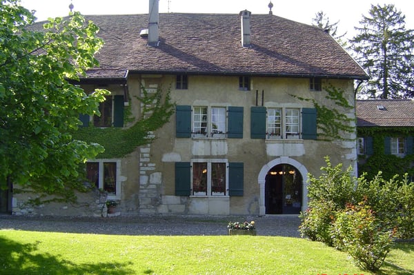 EN EXCLUSIVITE : Magnifique propriété au coeur du vignoble 4