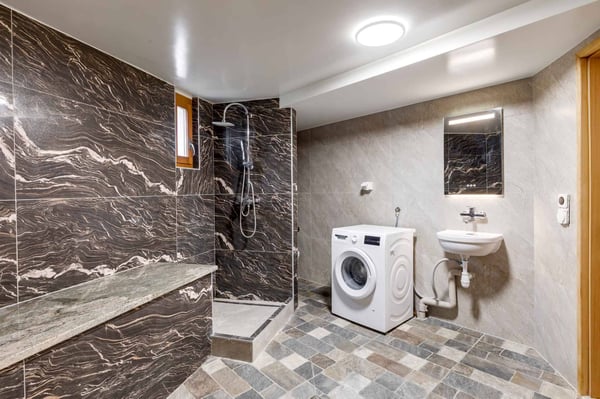 Belle villa entièrement rénovée avec piscine 9