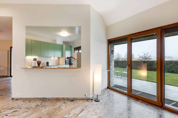 Belle villa entièrement rénovée avec piscine 4