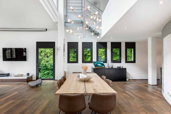 Loft urbain et contemporain, rare à la vente ! 5