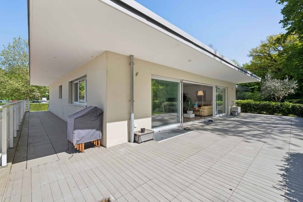 En exclusivité ! Immeuble mixte divisé en deux logements de plain-pied 5