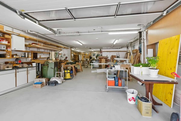 En exclusivité ! Immeuble mixte divisé en deux logements de plain-pied 10