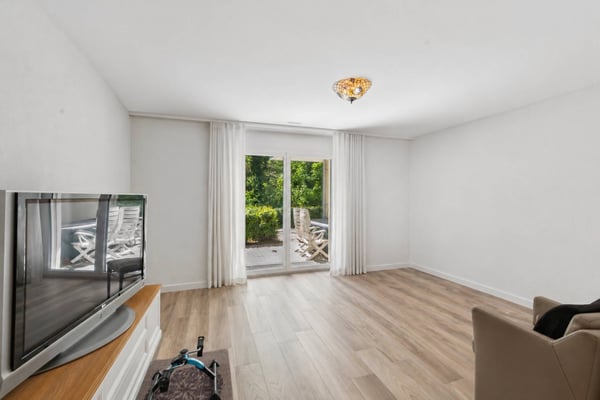 En exclusivité ! Immeuble mixte divisé en deux logements de plain-pied 6