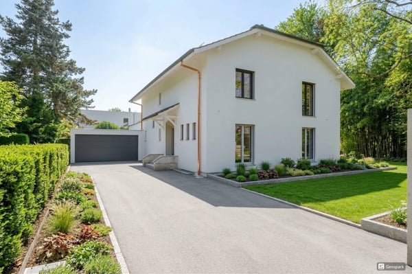 Magnifique villa individuelle rénovée aux normes HPE 11