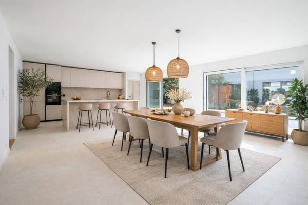 Magnifique villa individuelle rénovée aux normes HPE 2