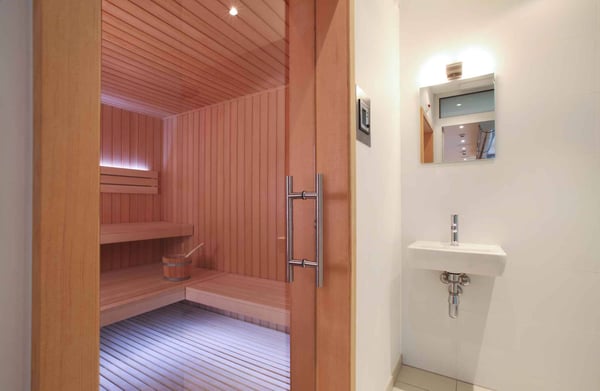 EN EXCLUSIVITE  Très bel appartement de 3 pièces dans une résidence de standing 9