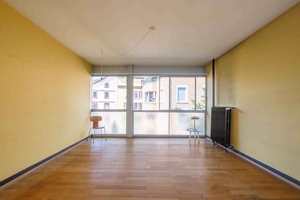 Magnifique duplex de 9 pièces avec balcons 4