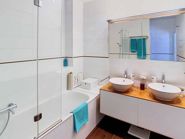 CO-EXCLUSIVITE - Jolie maison mitoyenne dans un environnement calme 7