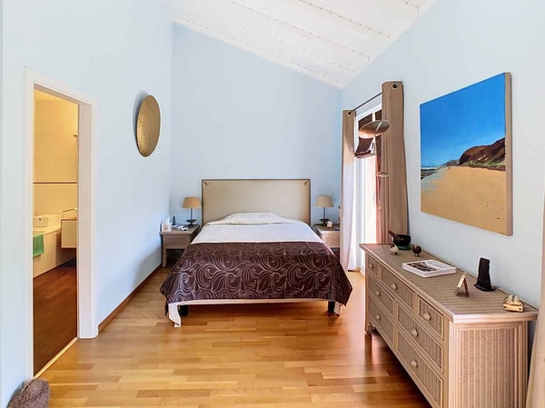 CO-EXCLUSIVITE - Jolie maison mitoyenne dans un environnement calme 6