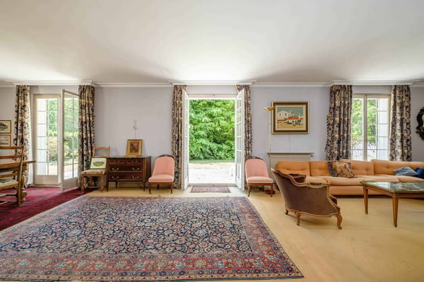 En exclusivité ! Propriété individuelle à fort potentiel 2