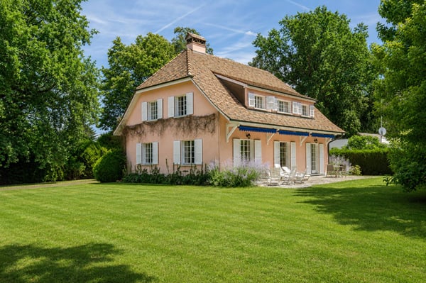 En exclusivité ! Propriété individuelle à fort potentiel 1