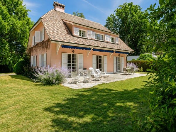 En exclusivité ! Propriété individuelle à fort potentiel 7