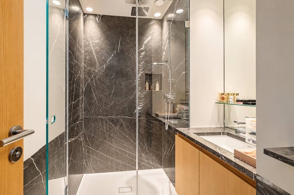 Elégant townhouse HPE avec jardin 12