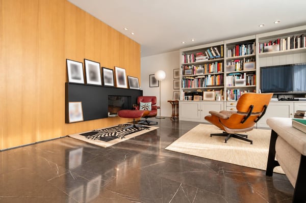 Elégant townhouse HPE avec jardin 4