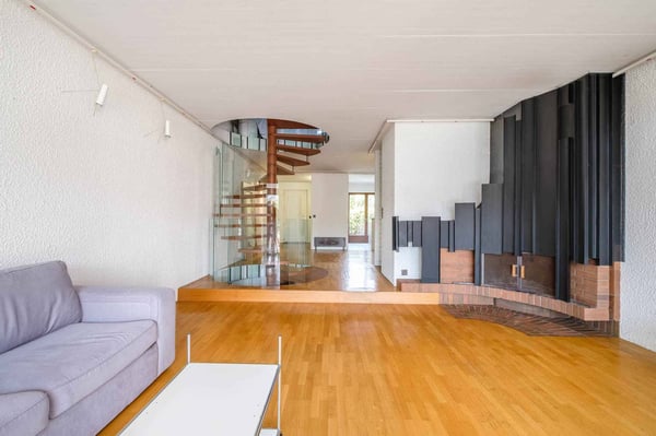 En exclusivité - Charmante et spacieuse villa familiale à Lully 3