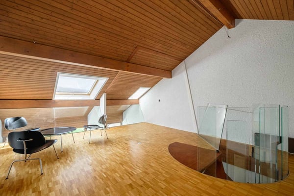 En exclusivité - Charmante et spacieuse villa familiale à Lully 11