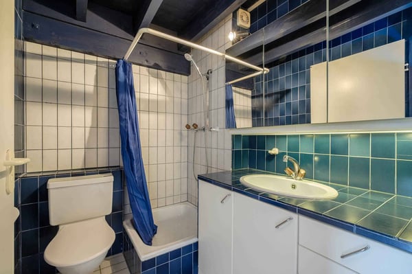 En exclusivité - Charmante et spacieuse villa familiale à Lully 13