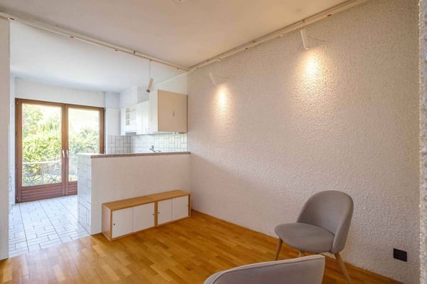 En exclusivité - Charmante et spacieuse villa familiale à Lully 5