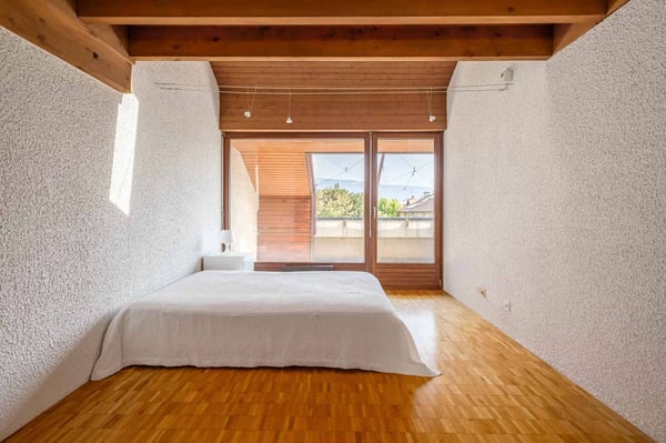 En exclusivité - Charmante et spacieuse villa familiale à Lully 8