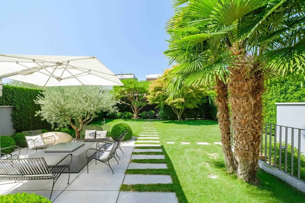 En exclusivité! Magnifique townhouse MINERGIE, au calme absolu 7