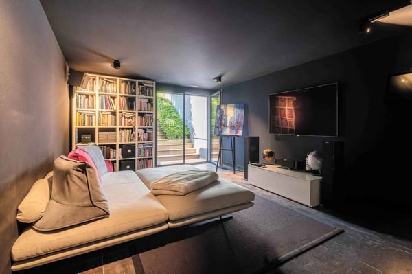 En exclusivité! Magnifique townhouse MINERGIE, au calme absolu 12