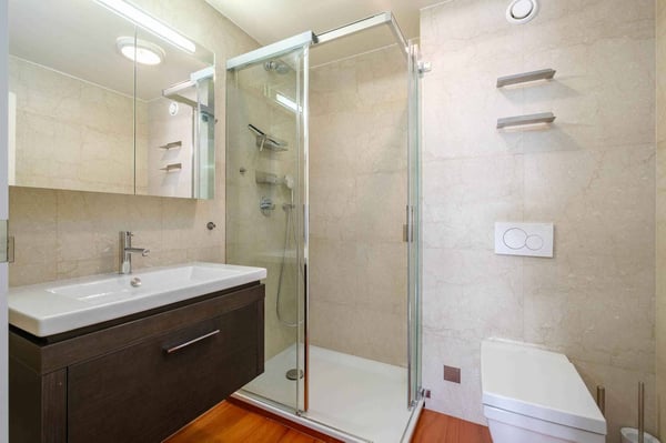 En exclusivité ! Belle maison mitoyenne dans un écrin de verdure 11