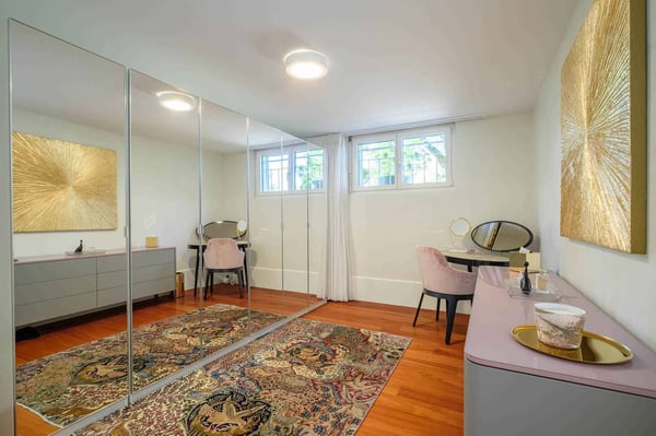 En exclusivité ! Belle maison mitoyenne dans un écrin de verdure 13