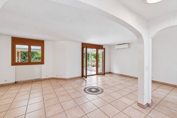 Belle villa familiale, au calme absolu et à deux pas du lac 3