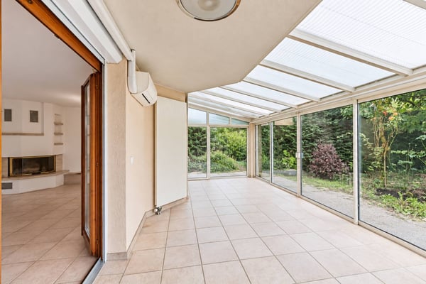 Belle villa familiale, au calme absolu et à deux pas du lac 5