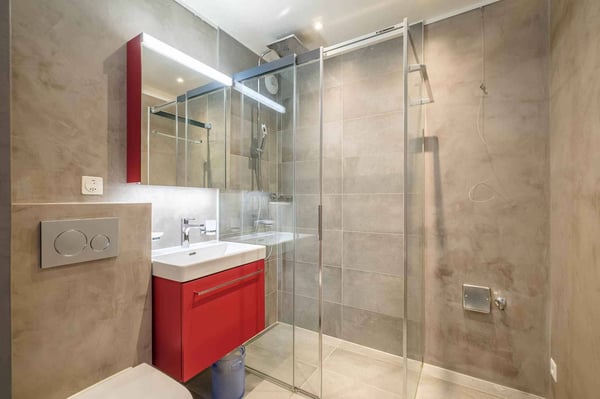 En exclusivité ! Superbe 7 pièces en SI avec terrasses de plus de 120 m² 10