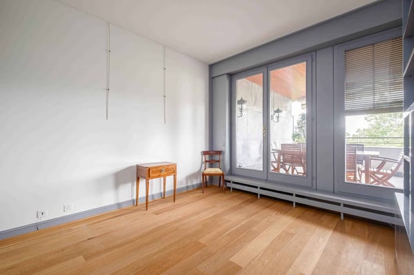 En exclusivité ! Superbe 7 pièces en SI avec terrasses de plus de 120 m² 9