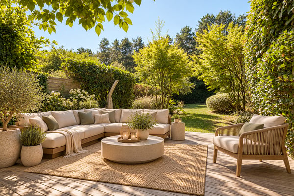 Magnifique maison de village avec jardin en PPE 10