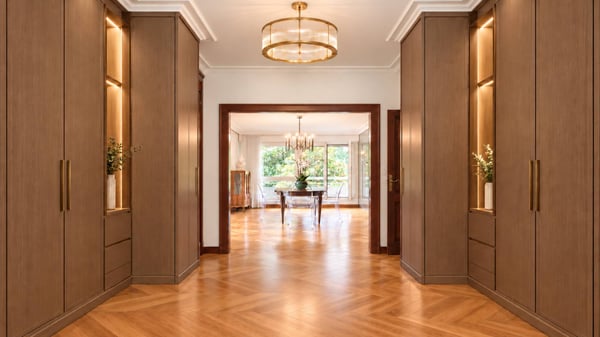 Magnifique appartement de 8 pièces dans une résidence de standing 2