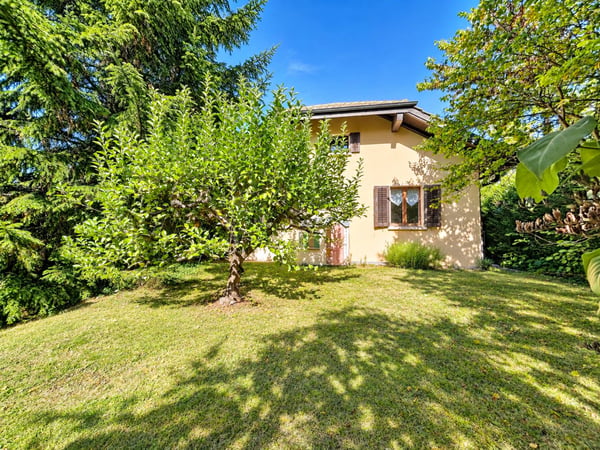 Charmante maison individuelle au calme absolu 10