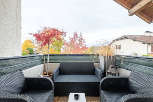 Spacieux duplex en attique de 235 m² entièrement rénové 5