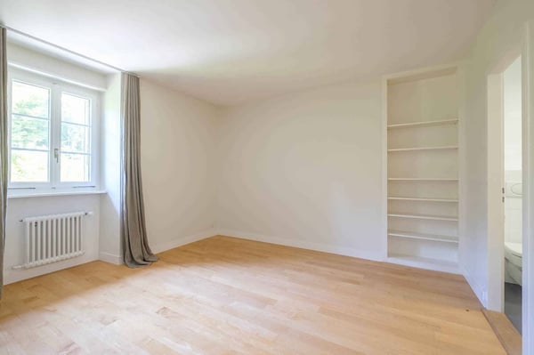 Magnifique triplex de 7 pièces avec jardin 6