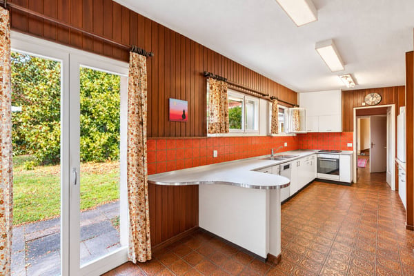 En exclusivité : Villa individuelle sur une vaste parcelle de plus de 8'000 m² 8