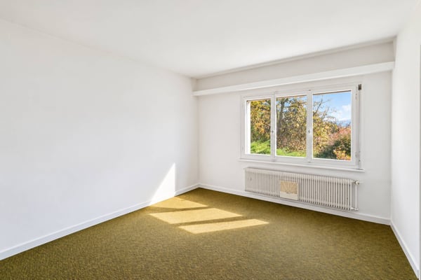 En exclusivité : Villa individuelle sur une vaste parcelle de plus de 8'000 m² 9