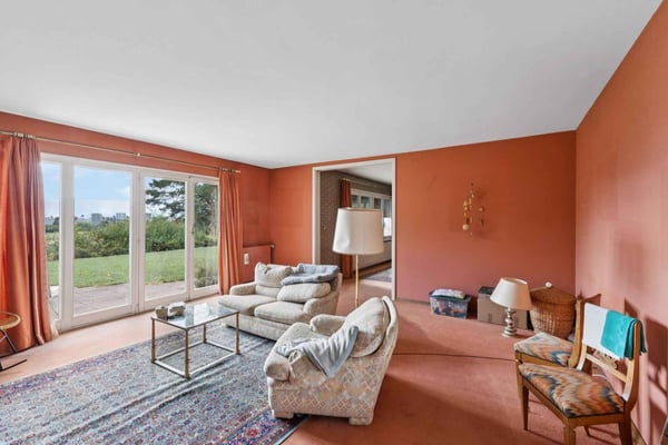 En exclusivité : Villa individuelle sur une vaste parcelle de plus de 8'000 m² 4
