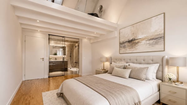 En exclusivité - Charmante et spacieuse villa familiale à Lully 9