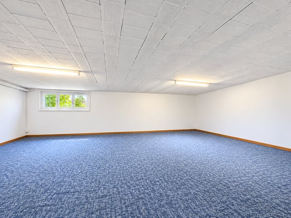 Villa familiale de plain-pied, à rénover, au calme 8