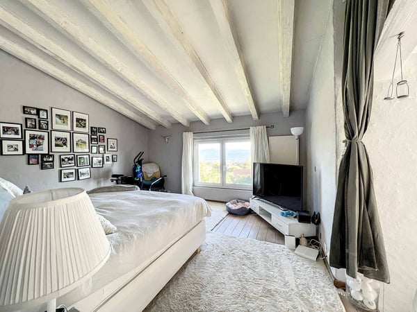 Maison coup de cur avec vue sur le lac 7