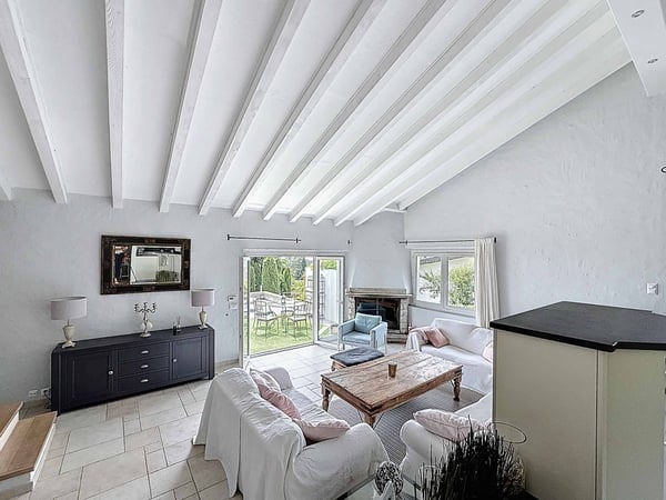 Maison coup de cur avec vue sur le lac 5