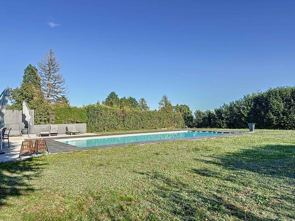 Maison coup de cur avec vue sur le lac 10