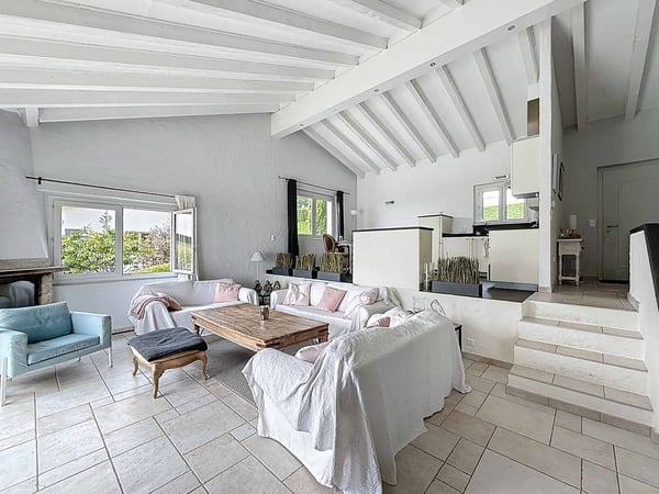 Maison coup de cur avec vue sur le lac 3