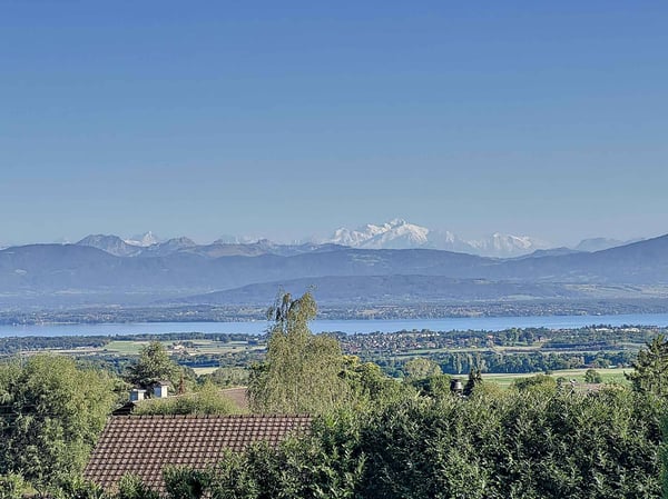 Maison coup de cur avec vue sur le lac 9