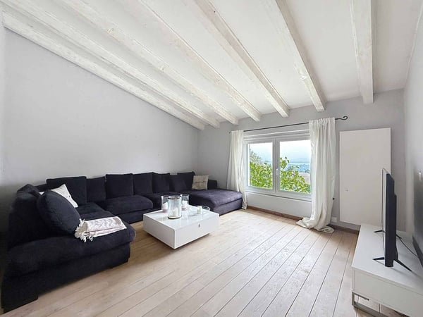 Maison coup de cur avec vue sur le lac 6