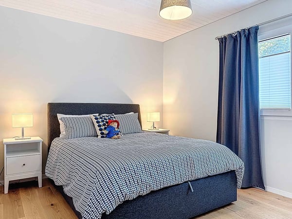 Magnifique villa contemporaine avec jardin 7