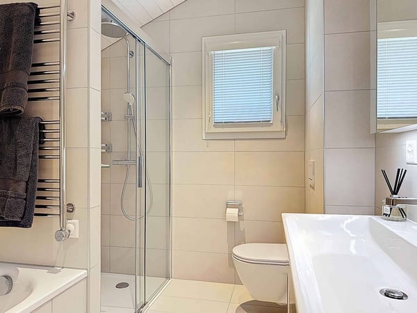 Magnifique villa contemporaine avec jardin 8